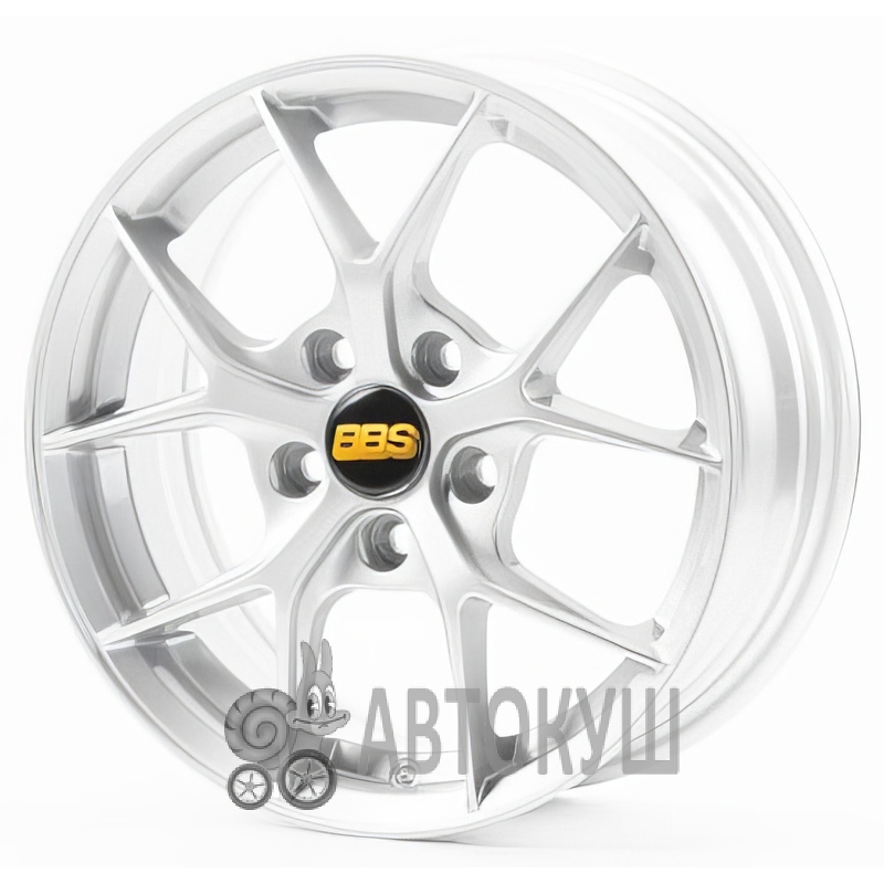 CAST WHEELS CW5318 6×15 5×114,3 ET38 DIA67,1 S