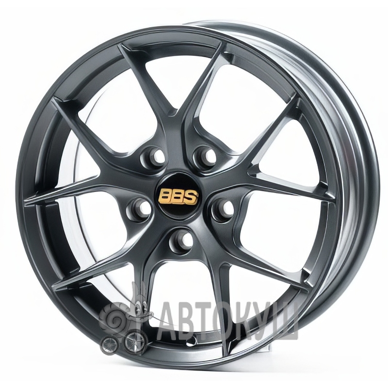 CAST WHEELS CW5318 6×15 5×112 ET38 DIA57,1 SGr