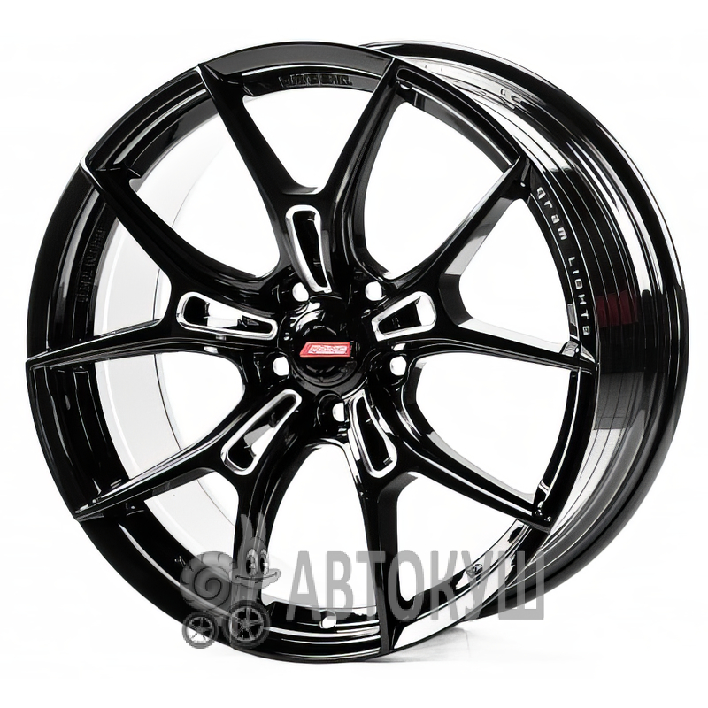CAST WHEELS CW040 8,5×19 5×112 ET35 DIA66,6 GBW/MS