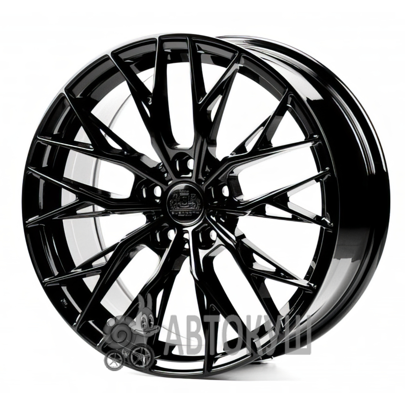 CAST WHEELS CW0387 8,5×19 5×114,3 ET40 DIA73,1 GB
