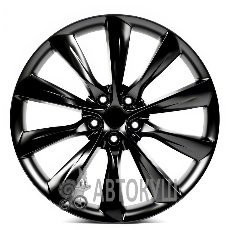 Replica TES0223 10×21 5×120 ET40 DIA64,1 SB