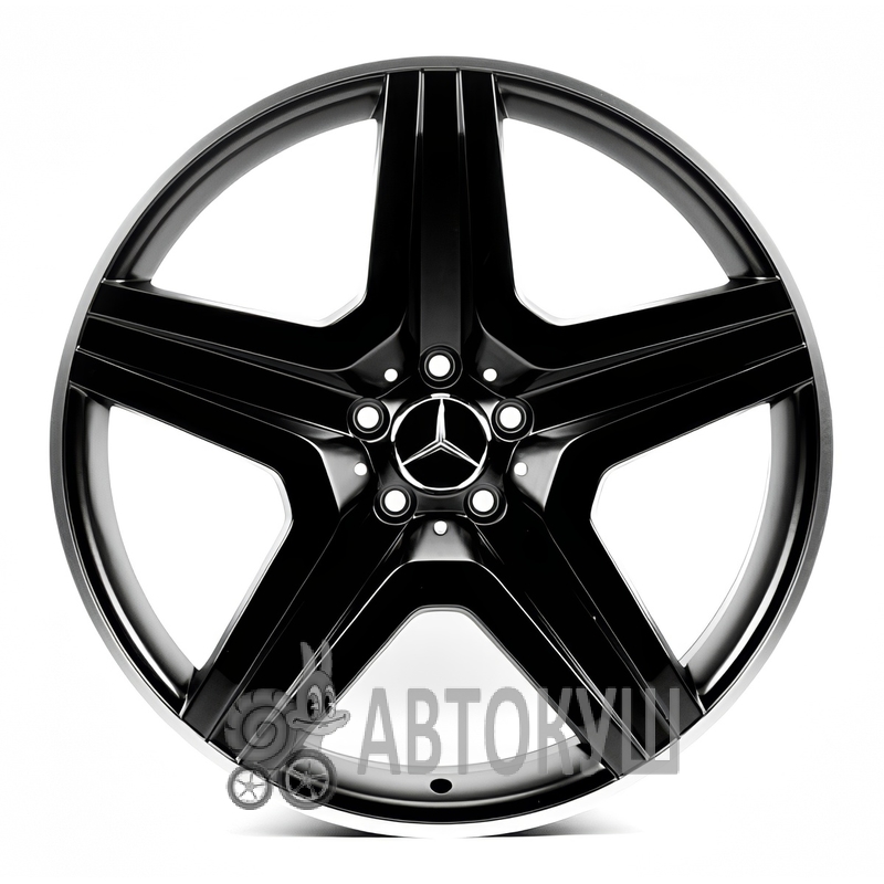 Replica MR5126 10×20 5×112 ET46 DIA66,56 SBLP