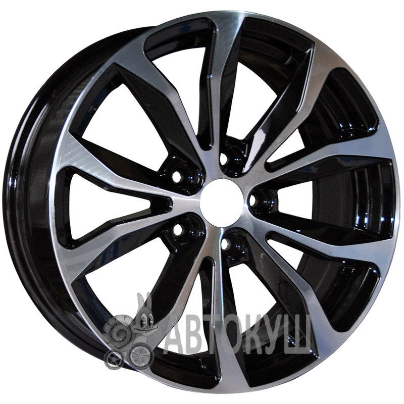 Replica CT2350 7×18 5×114,3 ET35 DIA0 BMF