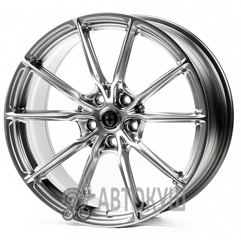 Flow Forming XL8015 8×18 5×108 ET35 DIA73,1 HB