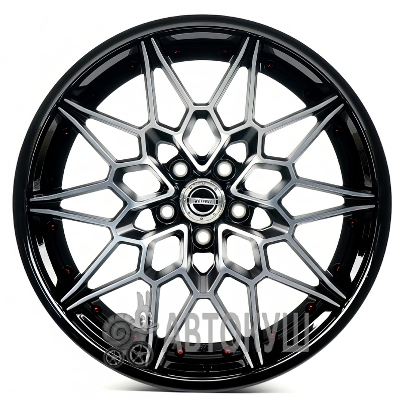 WS FORGED WS-004C 9,5×20 5×112 ET15 DIA66,5 SBLP