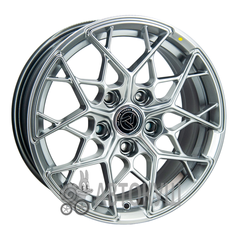 VLF ULF22 8,5×19 5×114,3 ET38 DIA73,1 HB