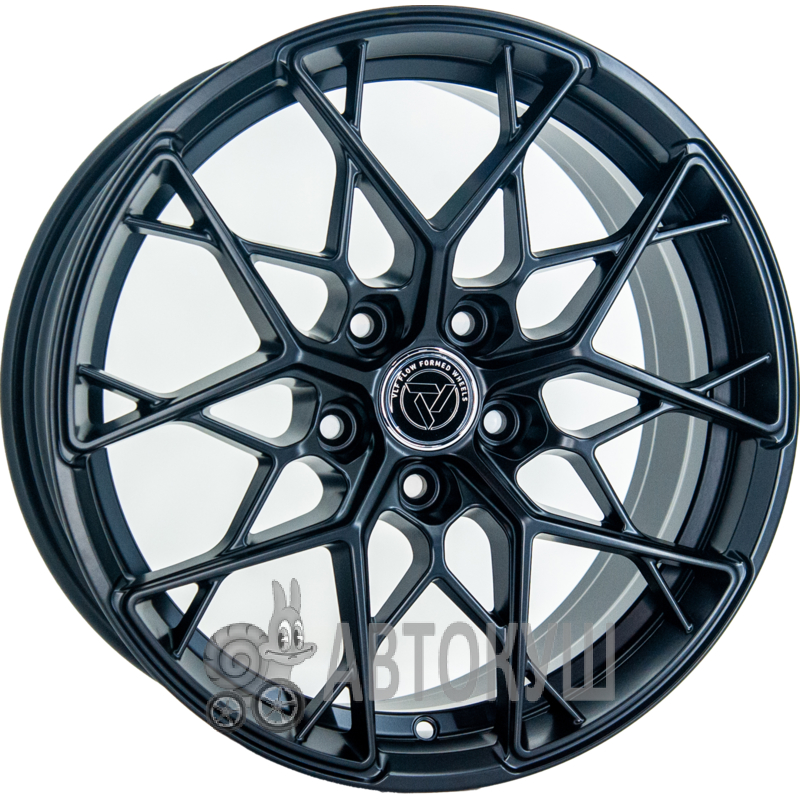 VLF ULF22 8×18 5×112 ET38 DIA66,56 BM
