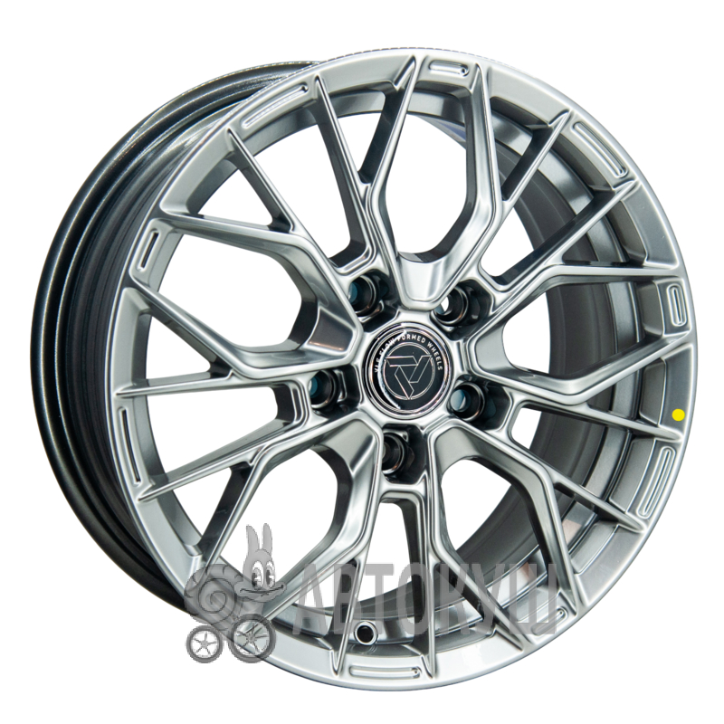VLF ULF23 8,5×19 5×114,3 ET38 DIA73,1 HB
