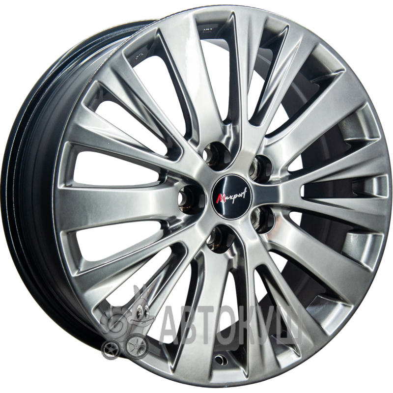 Replica Toyota GT 365 7,5×19 5×114,3 ET40 DIA60,1 HB