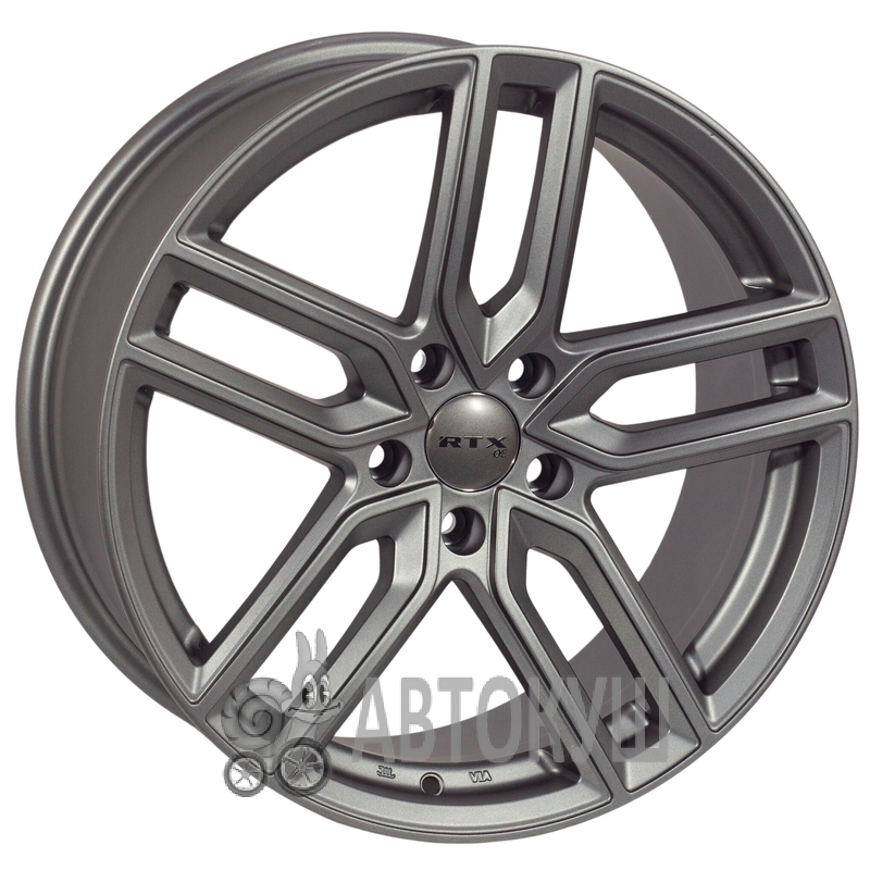 Zorat Wheels ZW-3253 8×18 5×112 ET35 DIA66,6 MK