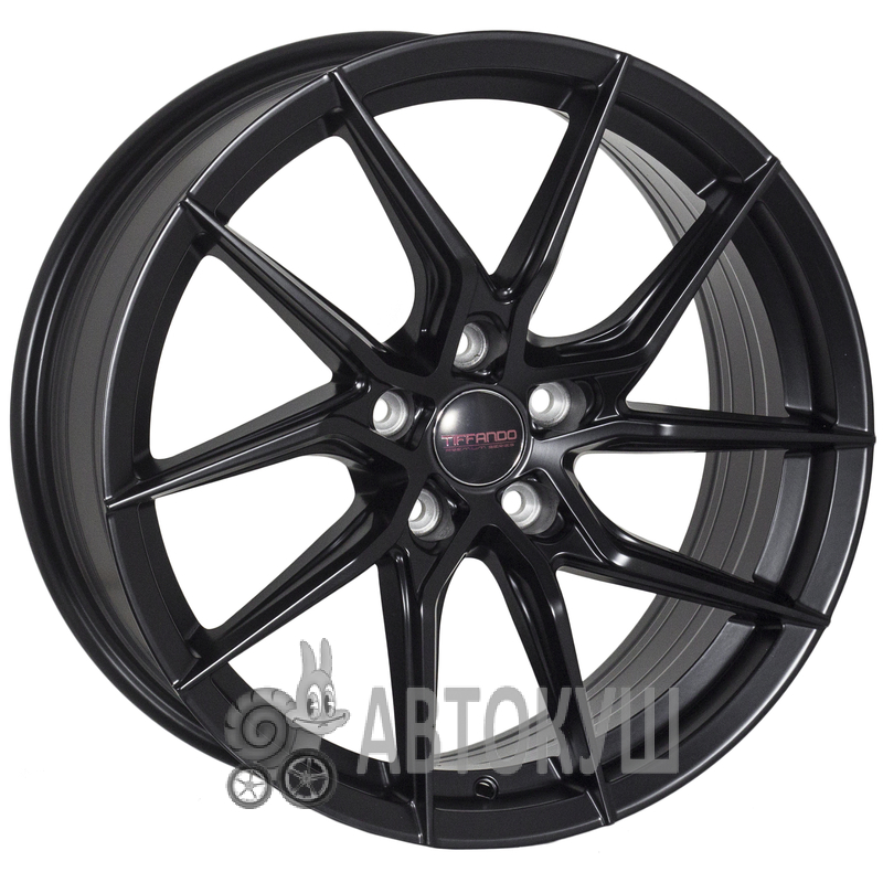 ZH 1057 8×18 5×112 ET35 DIA66,6 SB