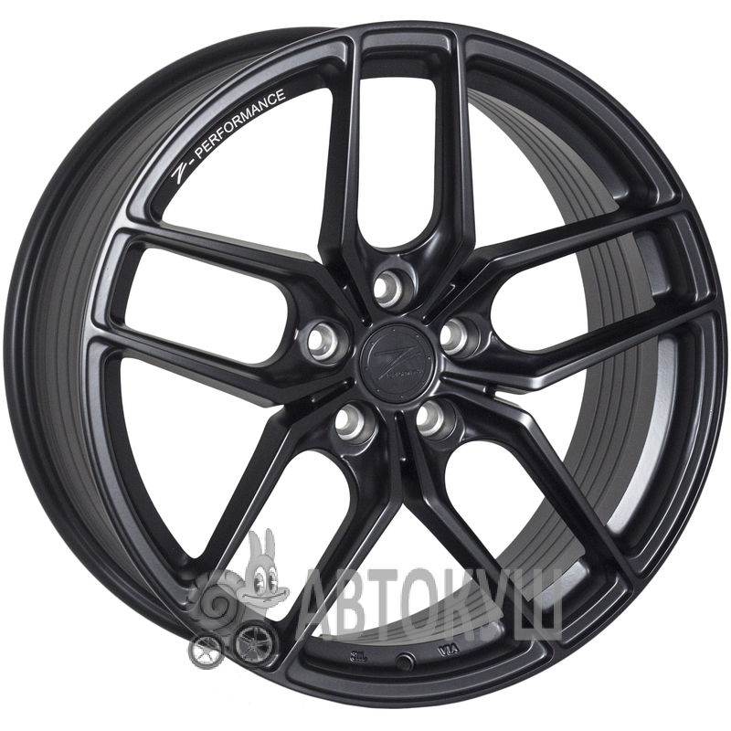 ZH 370 8,5×19 5×112 ET35 DIA66,6 BM