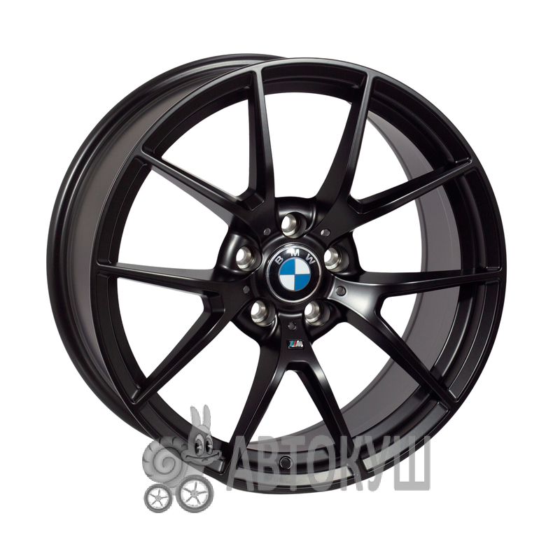 ZF 8369 8×18 5×112 ET25 DIA66,6 SB
