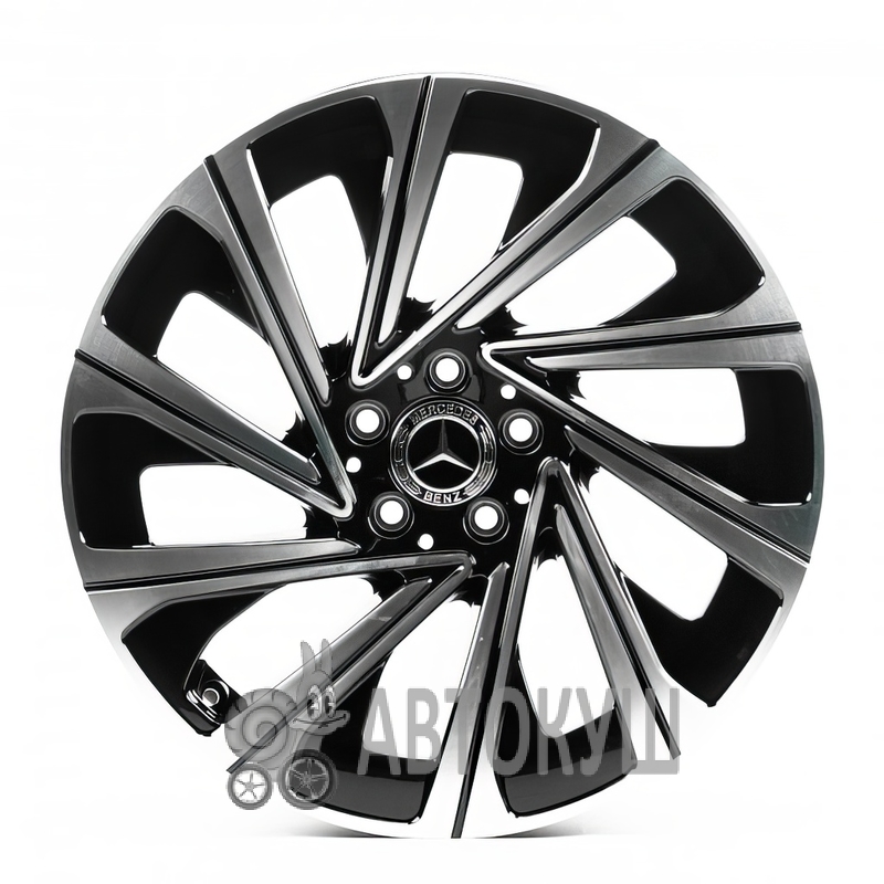 Replica MR021-062 8,5×19 5×112 ET35 DIA66,6 BMF