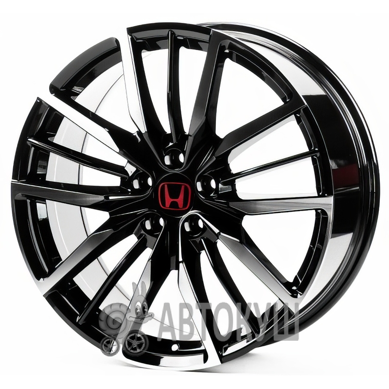 Replica H1836 8,5×20 5×114,3 ET45 DIA64,1 MB