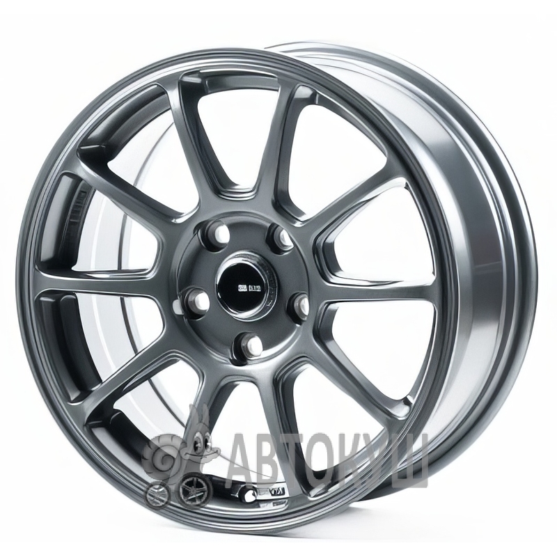 CAST WHEELS CW1037 7×16 5×112 ET38 DIA73,1 SGr