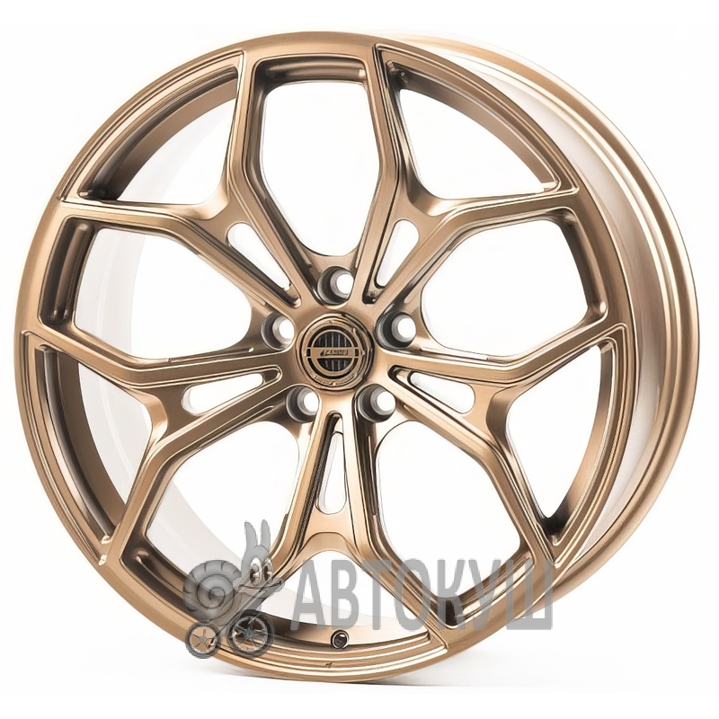 WS FORGED WS-014C 10×20 5×112 ET46 DIA66,5 SBr
