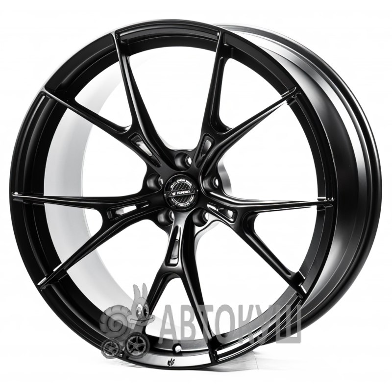 WS FORGED WS-006C 10,5×23 5×112 ET10 DIA66,5 SB