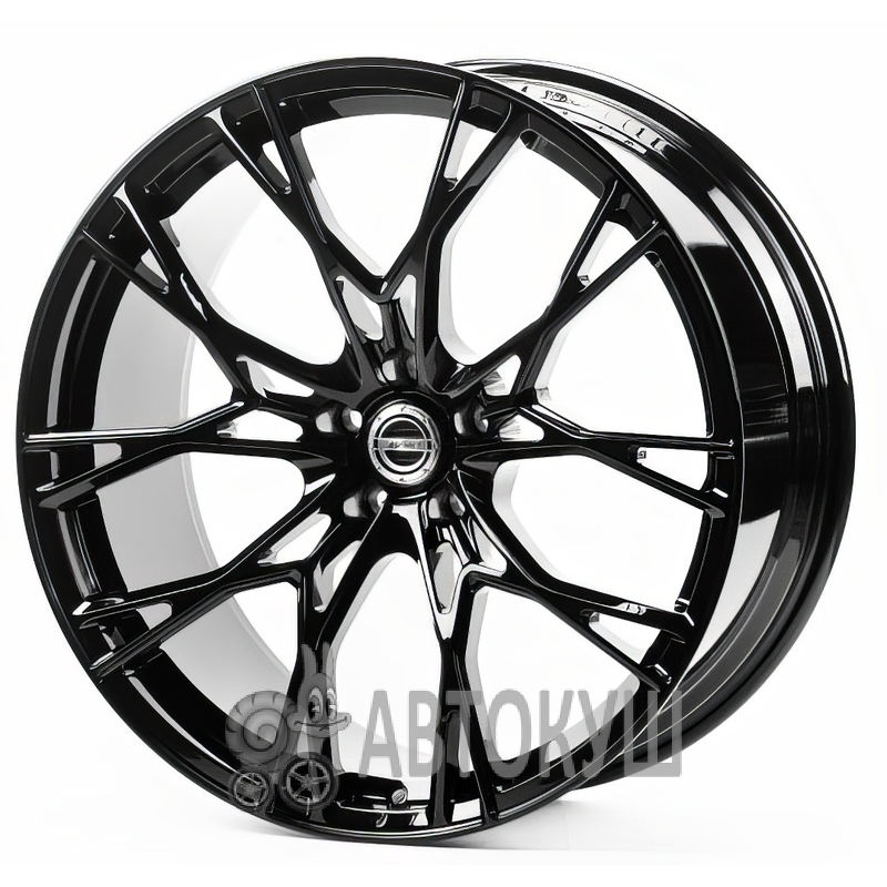 WS FORGED WS-008C 10,5×22 5×112 ET10 DIA66,5 GB