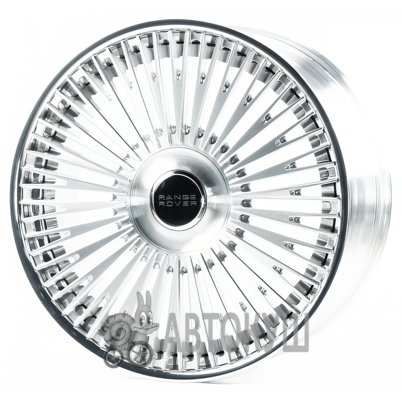 WS FORGED WS-LR13С 9,5×23 5×120 ET42,5 DIA72,4 SL
