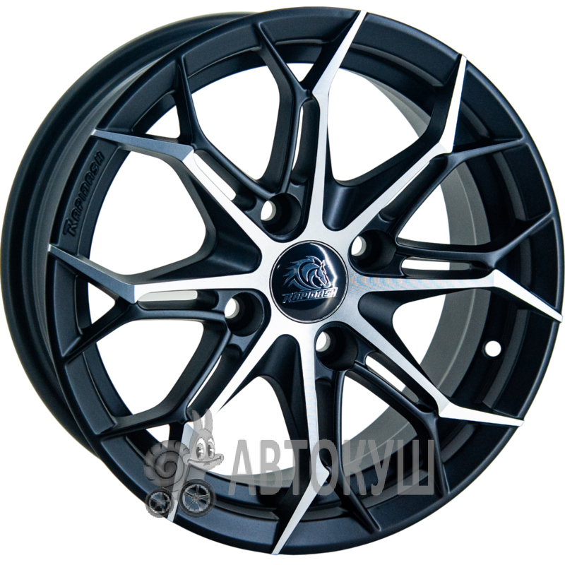 GT RD-M001 6×14 4×108 ET24 DIA65,1 MCB