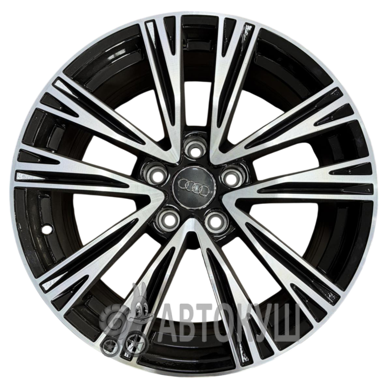 GT XF021 7,5×17 5×112 ET35 DIA66,45 MB