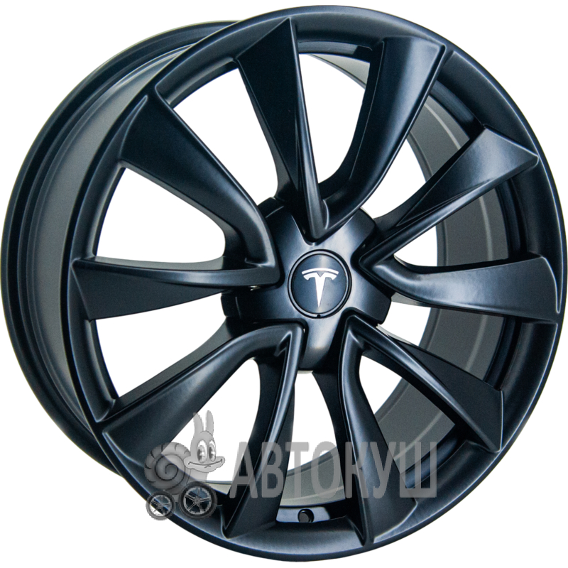 Replica Tesla FA675 8,5×20 5×114,3 ET35 DIA64,1 SB