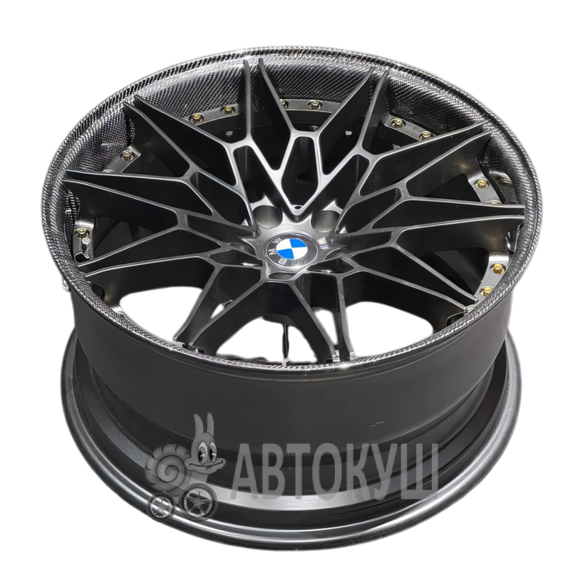 Replica FORGED B5  10,5×20 5×112 ET10 DIA66,45 CLSBI