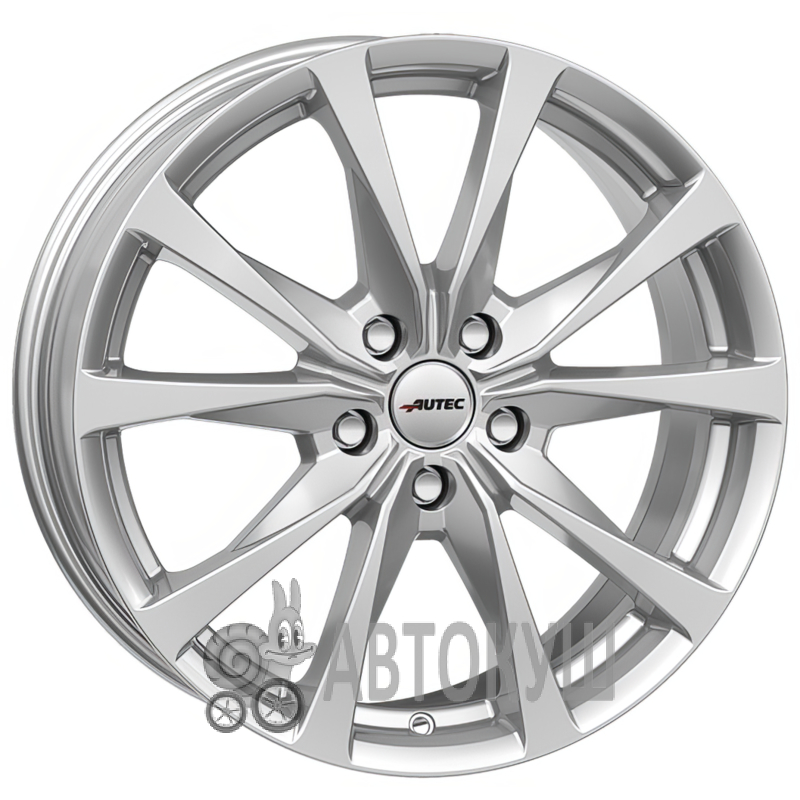 Autec BRIXEN 6,5×16 5×112 ET41 DIA57,1 S