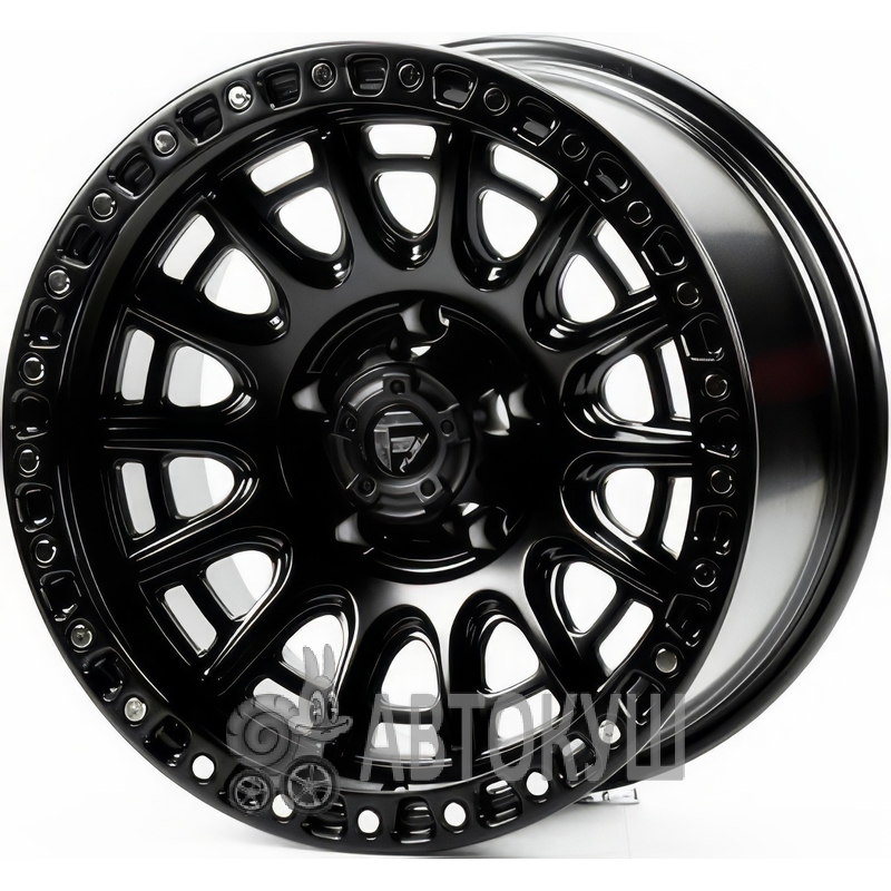 Off Road Wheels OW134 9×17 5×139,7 ET-12 DIA110,1 BM
