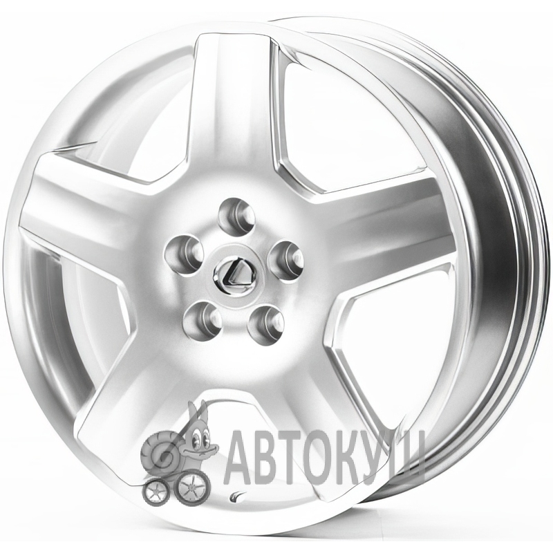 Replica LX521 7,5×18 5×114,3 ET40 DIA60,1 HS