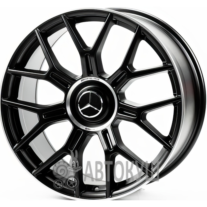 Replica MR606 8,5×19 5×112 ET40 DIA66,6 SBLP