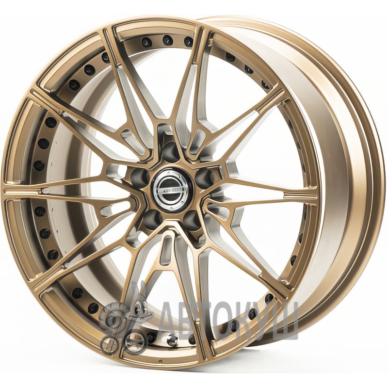 WS FORGED WS-009C 10,5×20 5×112 ET15 DIA66,5 SBr