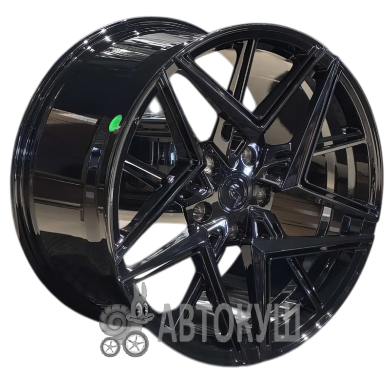 WS FORGED WS-024C 11×20 5×130 ET60 DIA71,5 GB