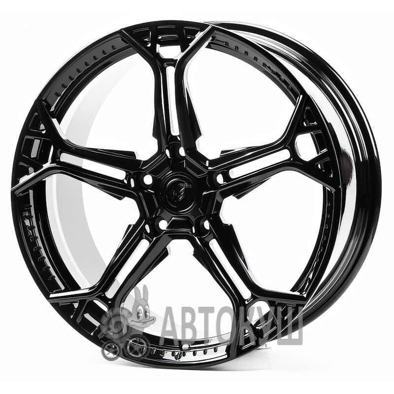 WS FORGED WS-025C 11×20 5×130 ET60 DIA71,5 GB