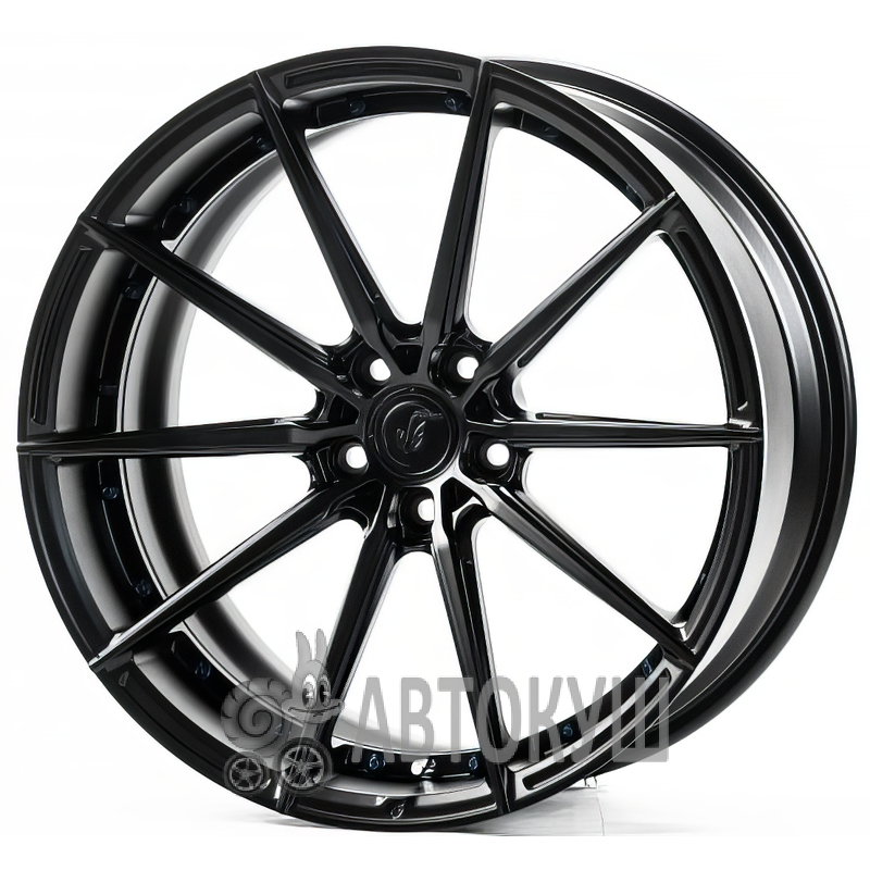 WS FORGED WS-025C 9,5×21 5×112 ET23 DIA66,45 SB