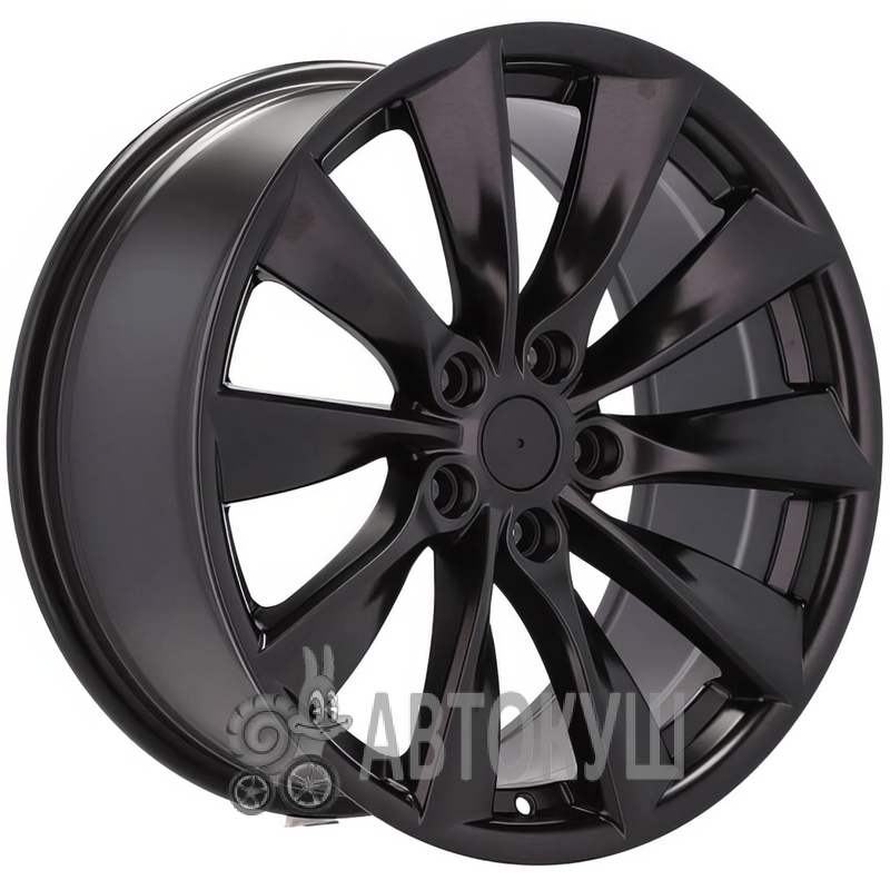Racing line 3S209 8,5×18 5×114,3 ET40 DIA64,1 BM