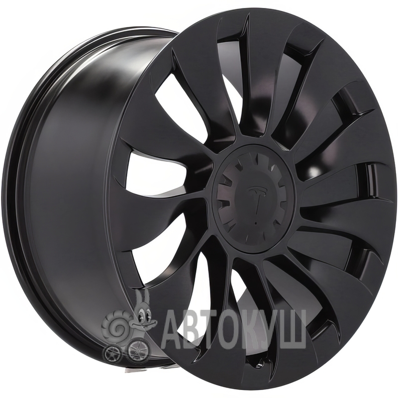 Racing line YS214 9,5×19 5×114,3 ET45 DIA64,1 BM