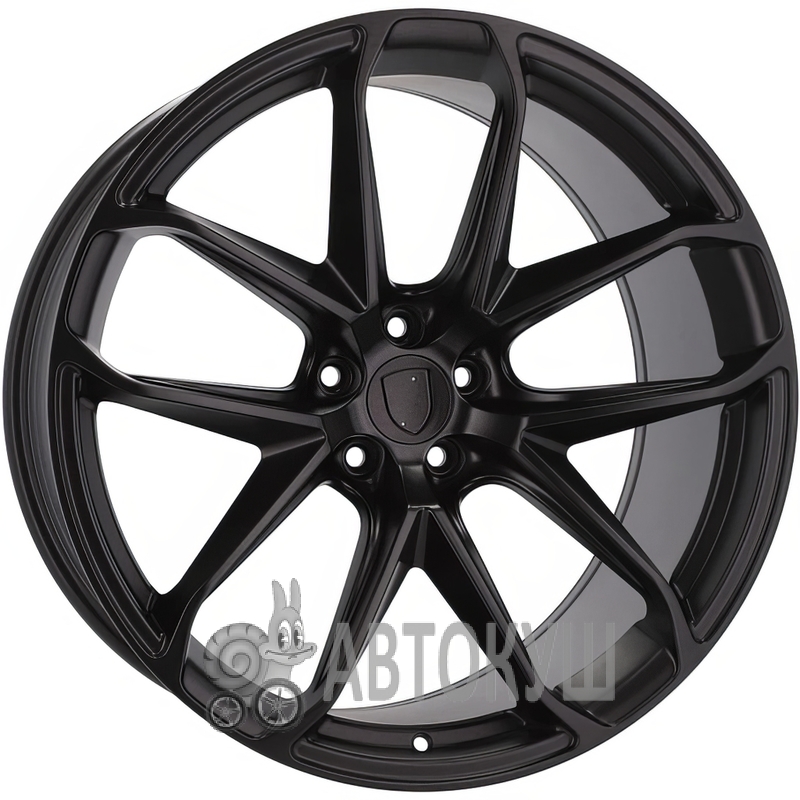 Racing line Y5985B 9,5×21 5×112 ET26 DIA66,6 BM