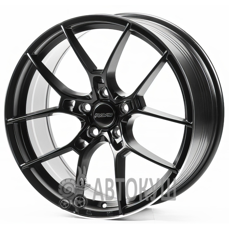 Flow Forming FF020 10×20 5×130 ET39 DIA66,5