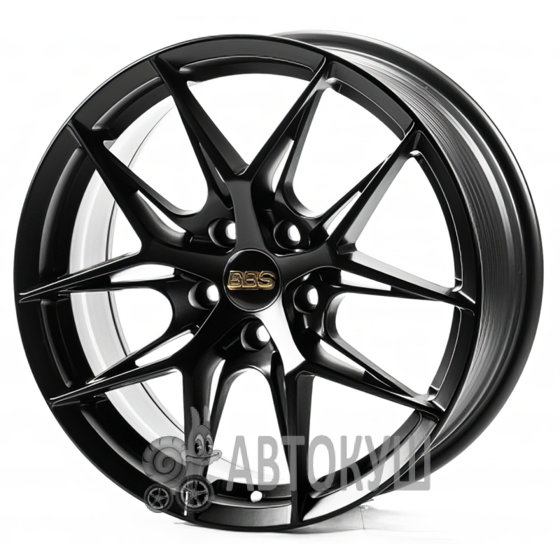 Flow Forming FF020 8×18 5×114,3 ET35 DIA73,1 BM
