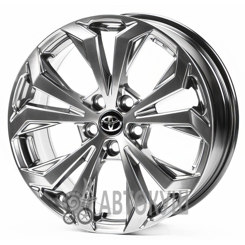 Replica TY3271 7×18 5×114,3 ET35 DIA60,1 HB