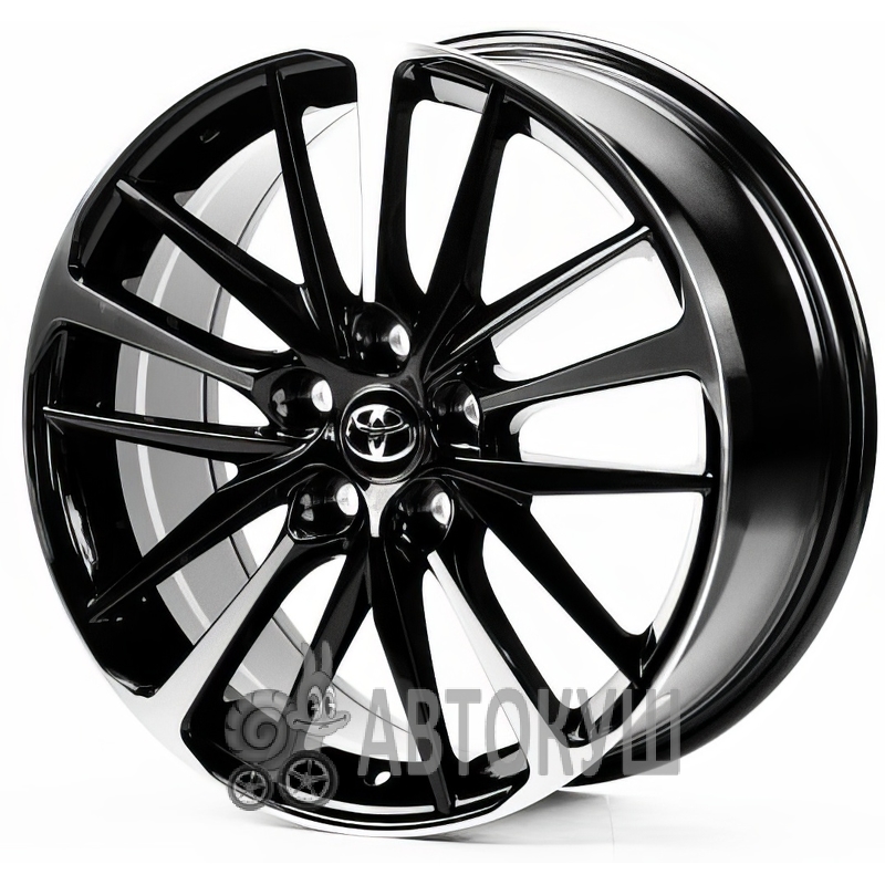 Replica TY3215 8×18 5×114,3 ET50 DIA60,1 BMF