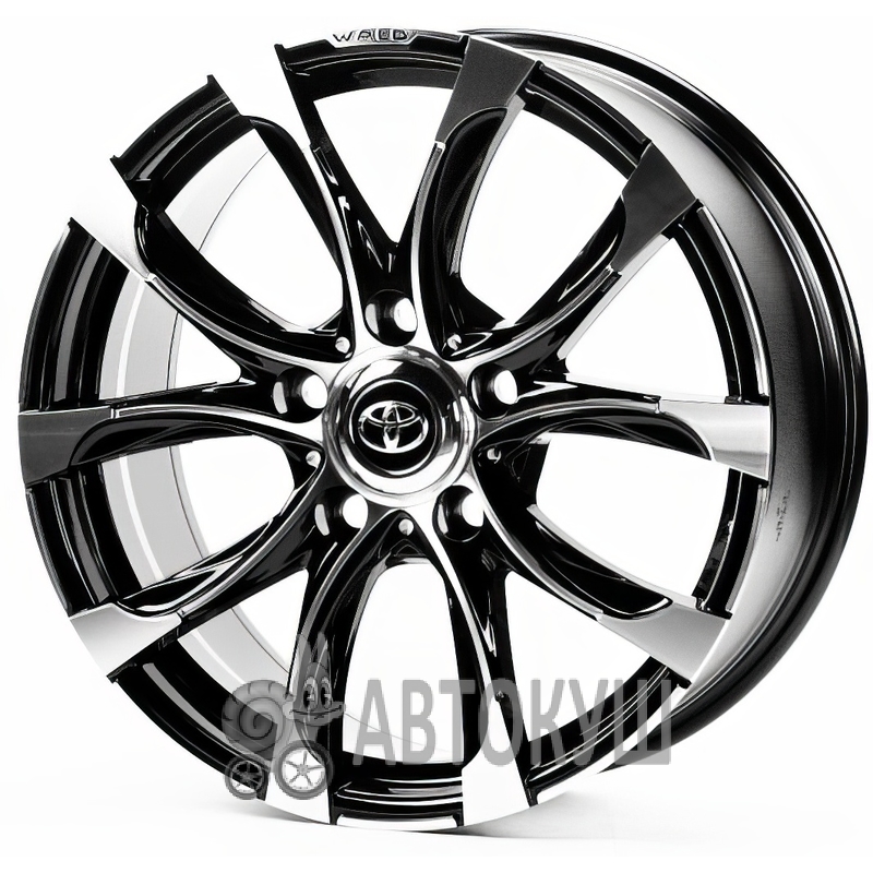 Replica TY3249 8,5×20 5×150 ET50 DIA110,1 BMF