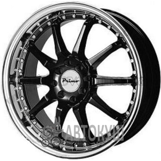 Primo A370 6,5×15 5×114,3 ET35 DIA0 BP
