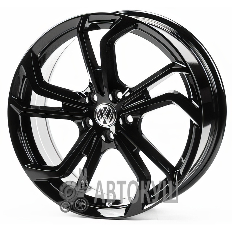 Replica VV5428 7,5×18 5×100 ET42 DIA57,1 GB