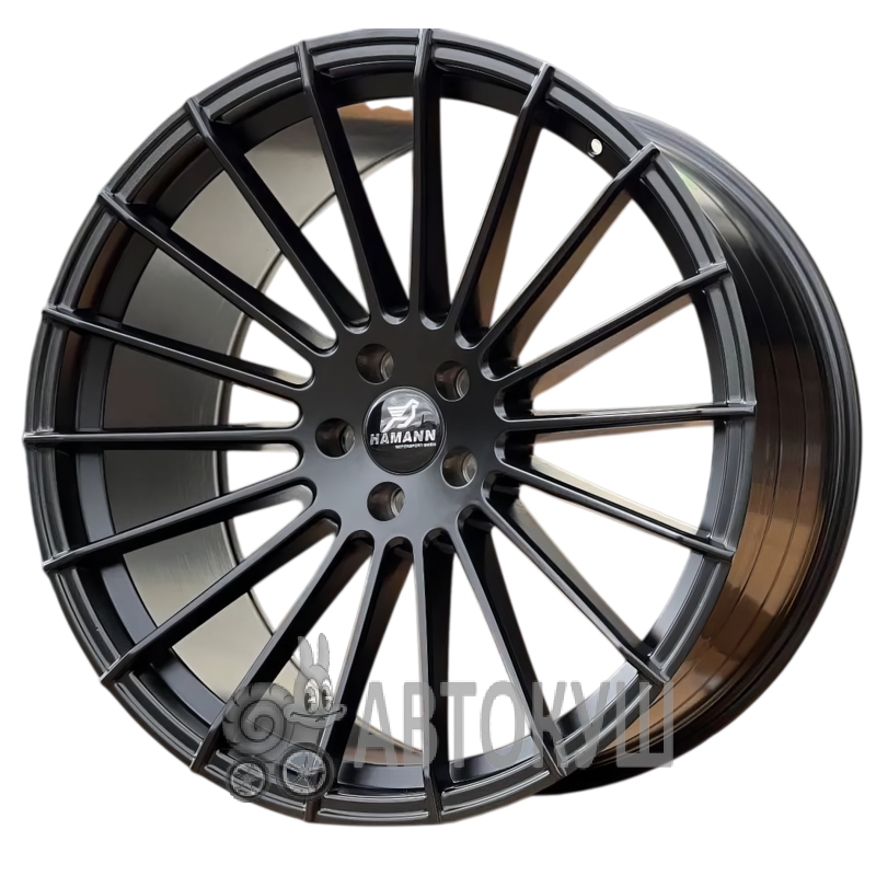 Replica B0124 10,5×20 5×120 ET37 DIA74,1 BM