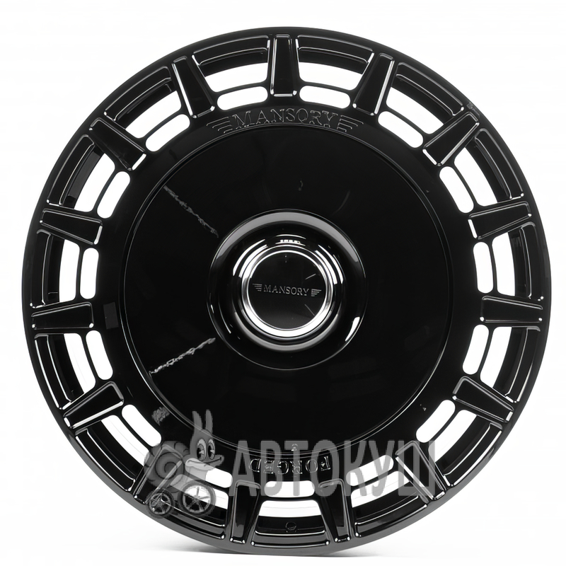 Replica FORGED MAN0001 11×23 5×130 ET10 DIA84 GB