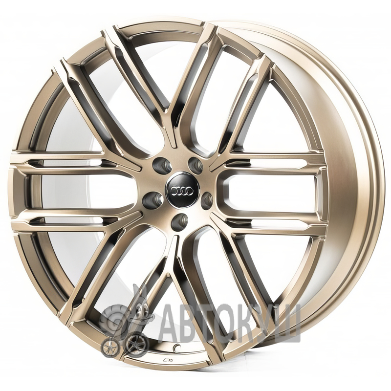 Replica FORGED A002 10,5×23 5×112 ET18 DIA66,45 SBr