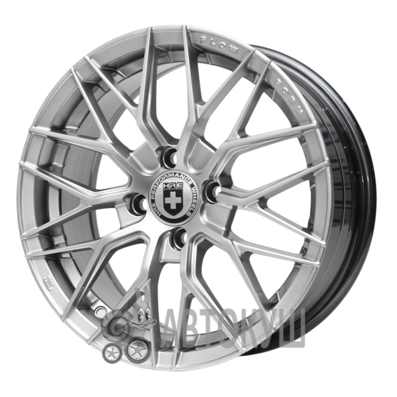 Replica FF-X15 7,5×17 5×108 ET38 DIA73,1 HB